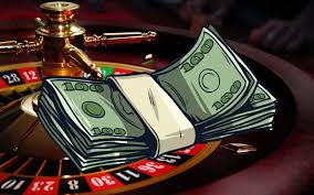 Онлайн казино Spinamba Casino